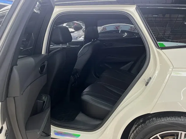 BYD Seal 06 DM-i Touring — Фото автомобиля 8