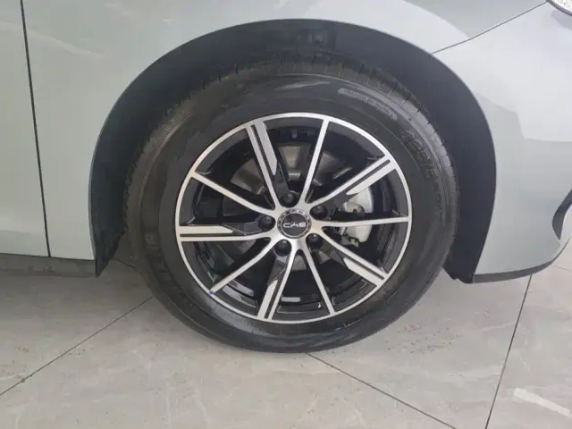 BYD Seal 06 — Фото автомобиля 6