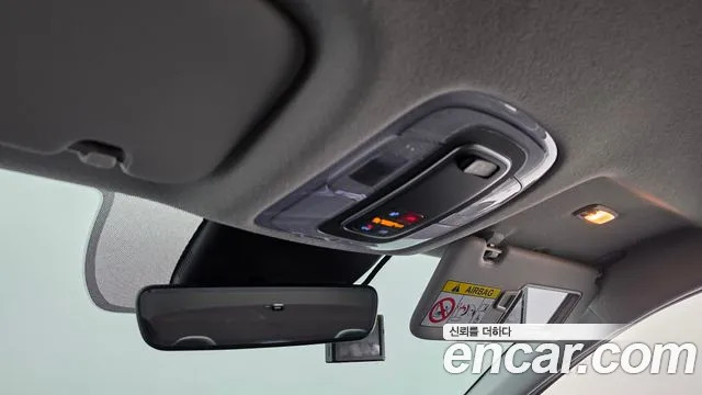 Hyundai Avante CN7 — Фото автомобиля 23