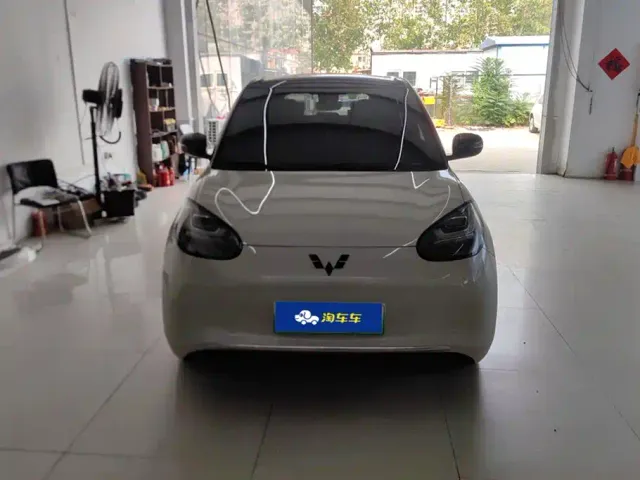 Wuling Bingo — Фото автомобиля 2