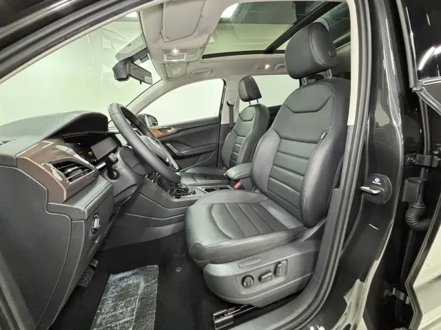 Volkswagen Tharu — Фото автомобиля 8