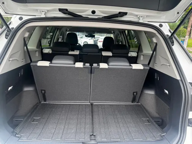 Volkswagen ID.6 Crozz — Фото автомобиля 13