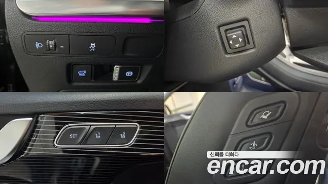 Hyundai Palisade The New — Фото автомобиля 13