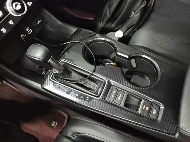 Honda Integra — Фото автомобиля 13
