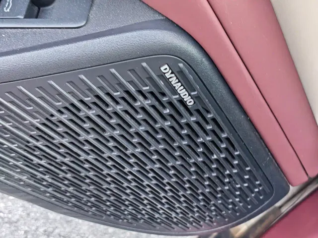 BYD Seal — Фото автомобиля 11