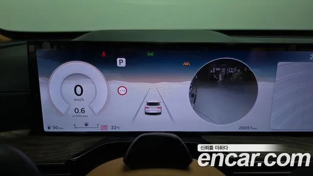 Genesis GV80 — Фото автомобиля 11