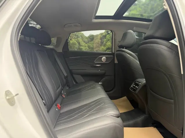 Chery Arrizo 8 PRO — Фото автомобиля 18