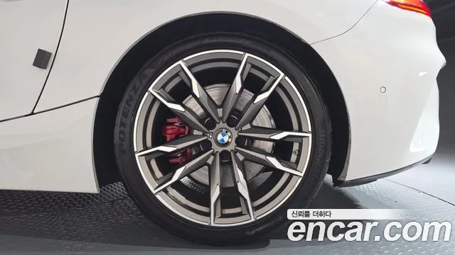 BMW Z4 G29 — Фото автомобиля 6