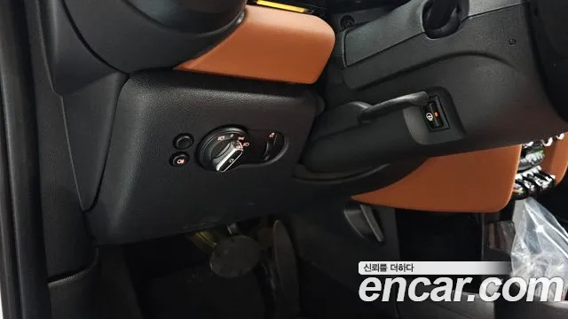 Mini Cooper — Фото автомобиля 17