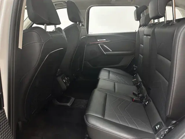 BMW X1 — Фото автомобиля 13