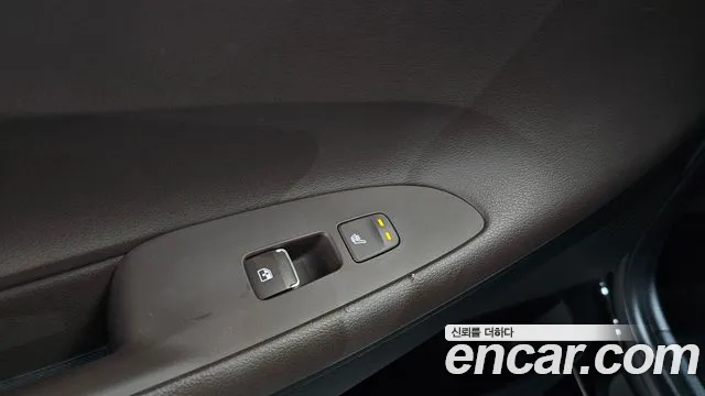 Hyundai Grandeur Premium — Фото автомобиля 19