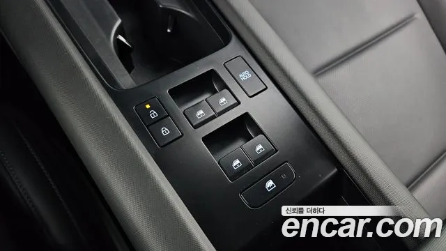 Hyundai Ioniq 6 — Фото автомобиля 27