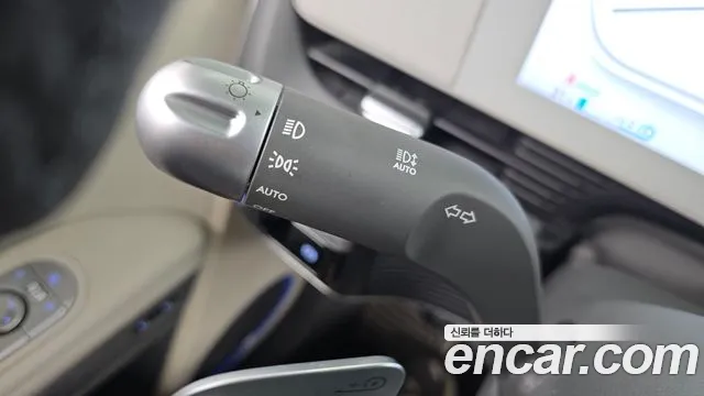 Hyundai Ioniq5 — Фото автомобиля 26