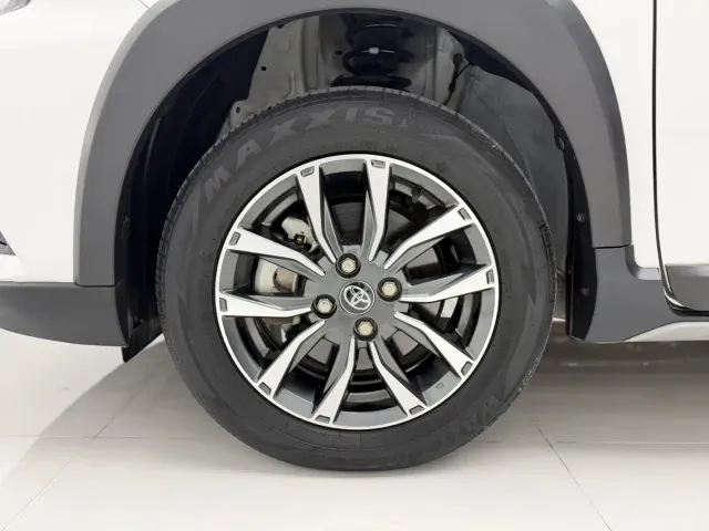 Toyota YARiS L Zhi Xuan — Фото автомобиля 13