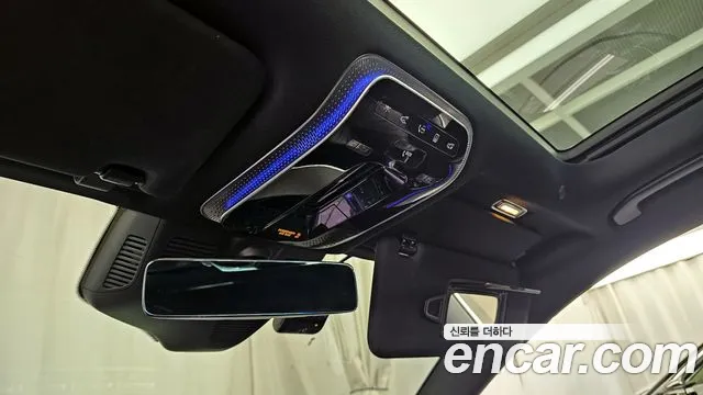 Mercedes-Benz S-Class — Фото автомобиля 16