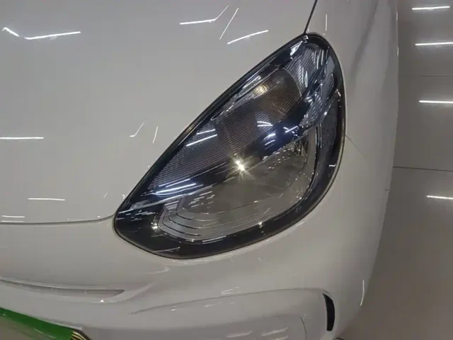 Roewe Clever — Фото автомобиля 23