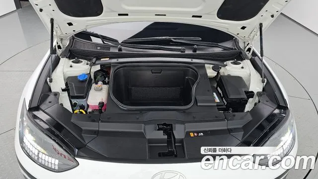 Hyundai Ioniq 6 — Фото автомобиля 9
