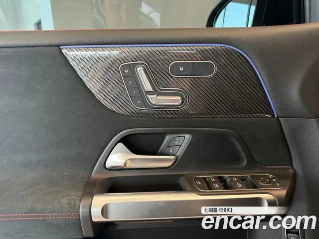 Mercedes-Benz GLB-Class X247 — Фото автомобиля 18