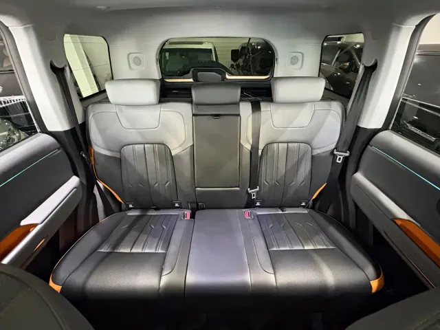 BAIC BJ40 — Фото автомобиля 15