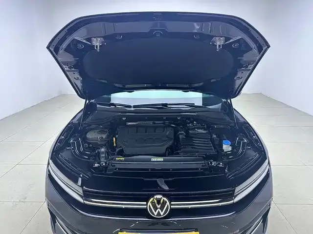Volkswagen Magotan — Фото автомобиля 15