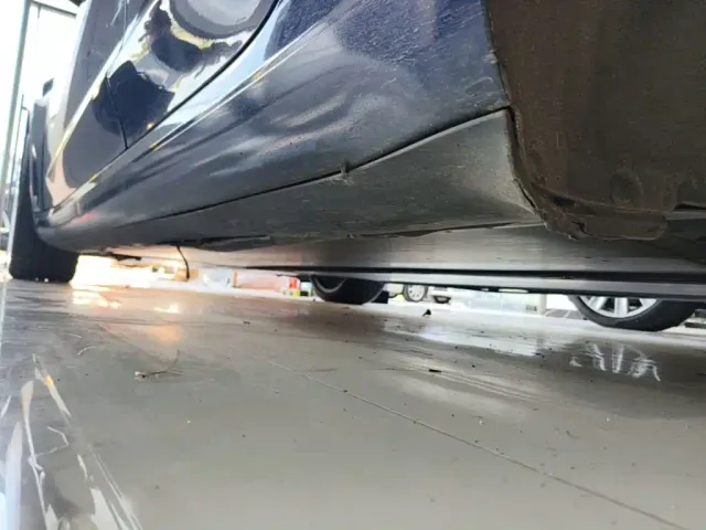 Tesla Model 3 — Фото автомобиля 21