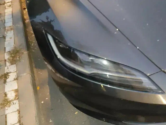 Tesla Model 3 — Фото автомобиля 7