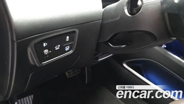 Hyundai Tucson — Фото автомобиля 14