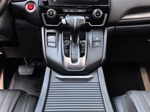 Honda Breeze — Фото автомобиля 11