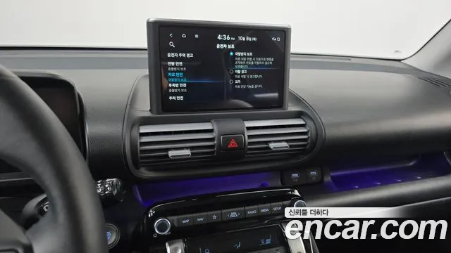 Hyundai Casper — Фото автомобиля 20