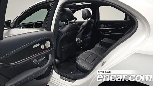 Mercedes-Benz E-Class W213 — Фото автомобиля 17