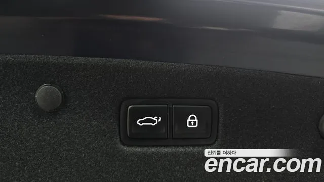Kia K8 K8 Hybrid — Фото автомобиля 16