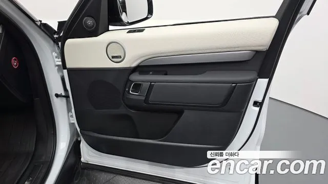 Land Rover Discovery — Фото автомобиля 6