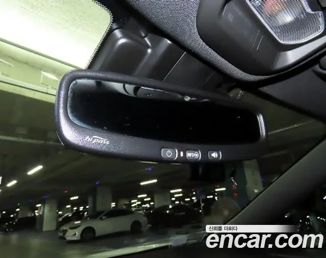 ChevroletGMDaewoo Trax Trax Кроссовер — Фото автомобиля 17