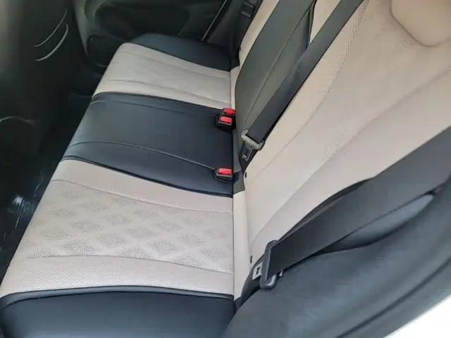 BYD Dolphin — Фото автомобиля 16