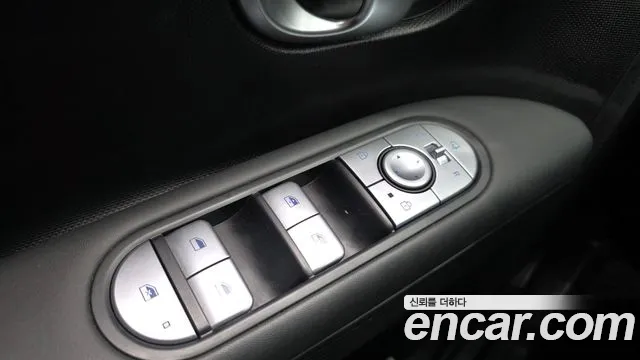 Hyundai Ioniq5 Ioniq5 Long Range AWD — Фото автомобиля 22