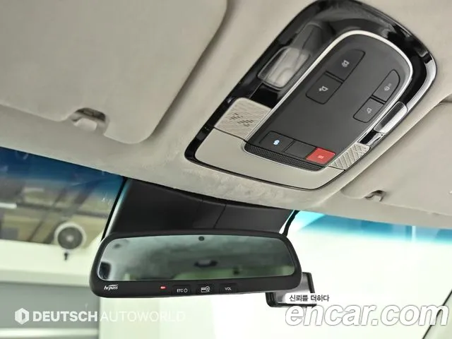 Hyundai Palisade Palisade Бензин 3.8 2WD — Фото автомобиля 17