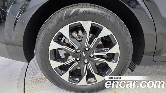 Kia Canival Carnival 4 поколение Бензин 9 мест Signature — Фото автомобиля 5