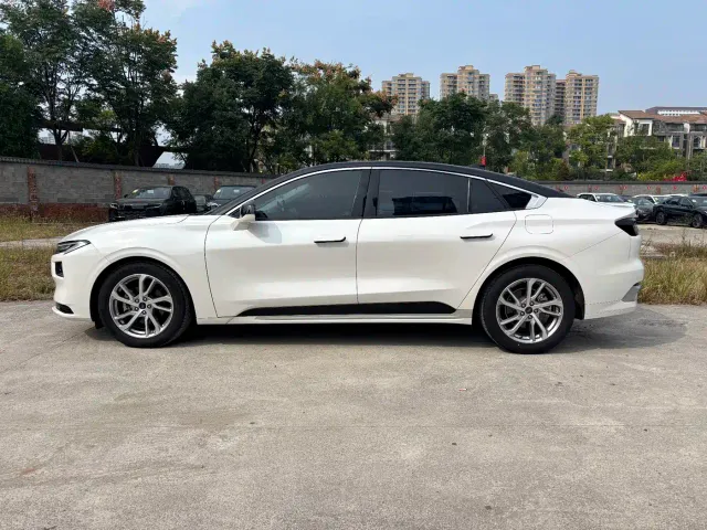 Ford Mondeo — Фото автомобиля 4