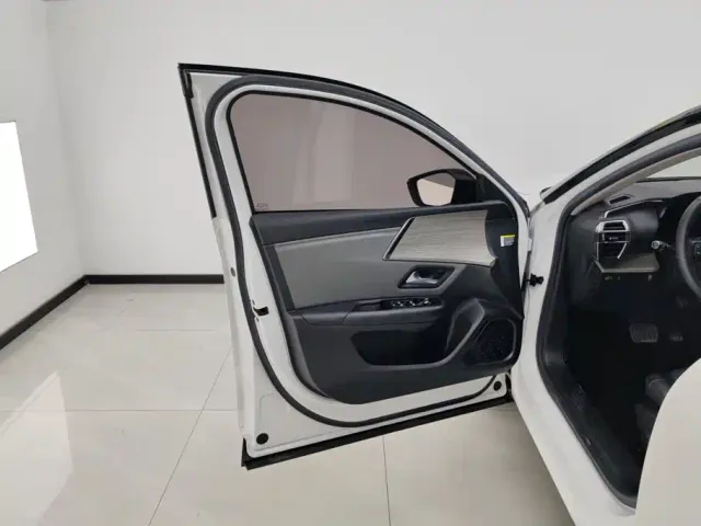 Citroen C5 X — Фото автомобиля 7