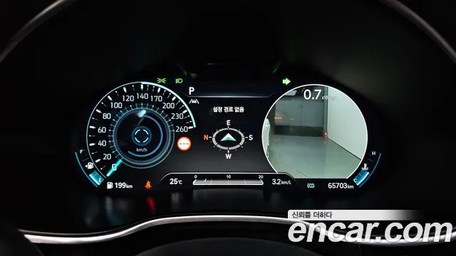 Genesis G80 RG3 — Фото автомобиля 11