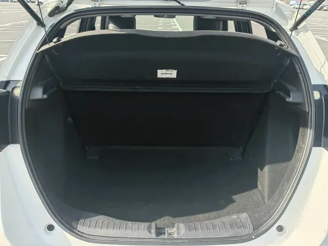 Honda Fit — Фото автомобиля 28
