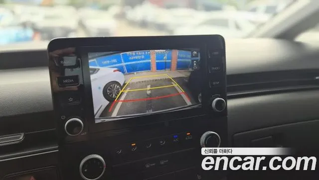 Hyundai Staria — Фото автомобиля 12