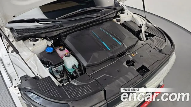 Hyundai Ioniq 5 Ioniq5 — Фото автомобиля 9