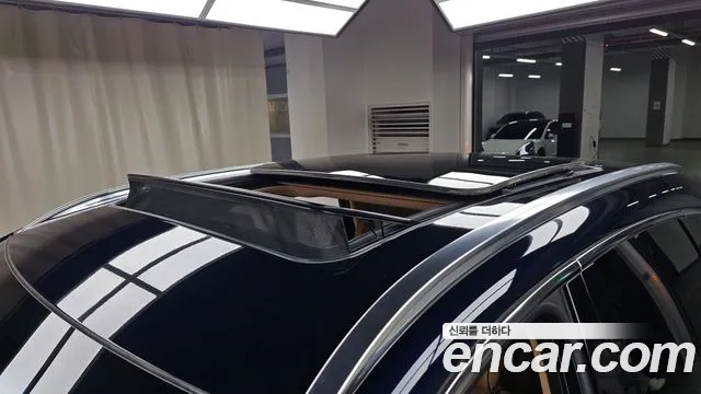 Genesis GV80 2.5T Бензин AWD — Фото автомобиля 27
