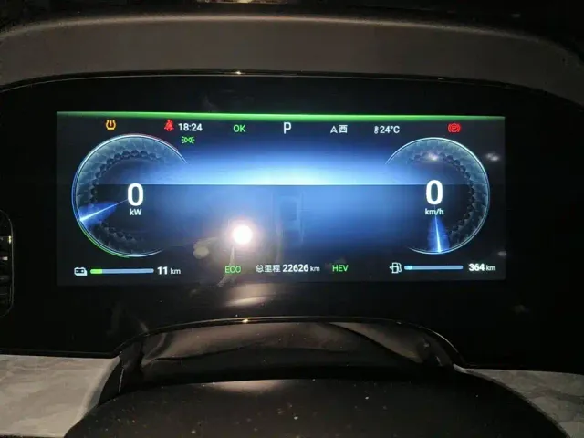 BYD Seal — Фото автомобиля 4