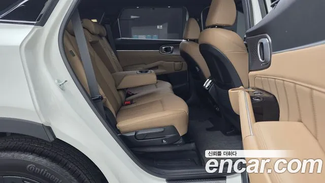Kia Sorento — Фото автомобиля 4