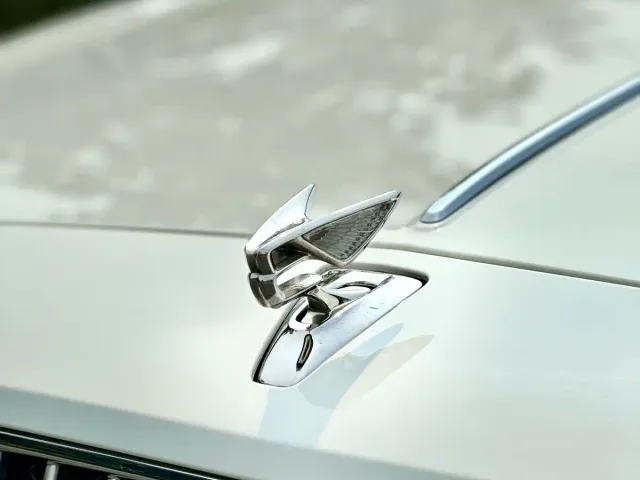 Bentley Flying Spur — Фото автомобиля 24