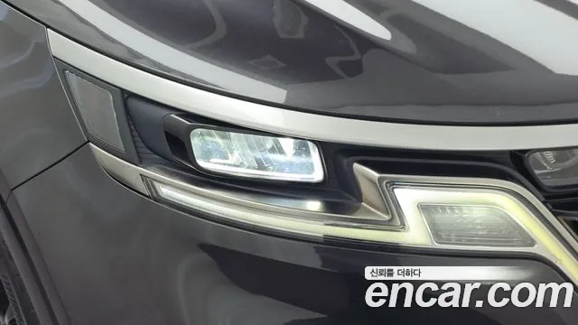 Kia Carnival 4th Gen — Фото автомобиля 7