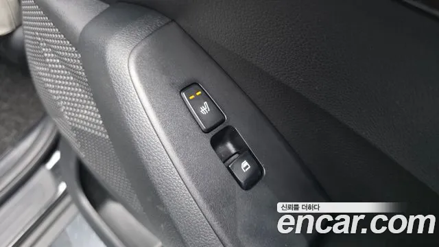 Kia Seltos Seltos Бензин 1.6 турбо 2WD — Фото автомобиля 18