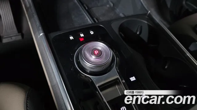 Kia Canival Новый Carnival 4 поколение Дизель 7 мест Noblesse — Фото автомобиля 8